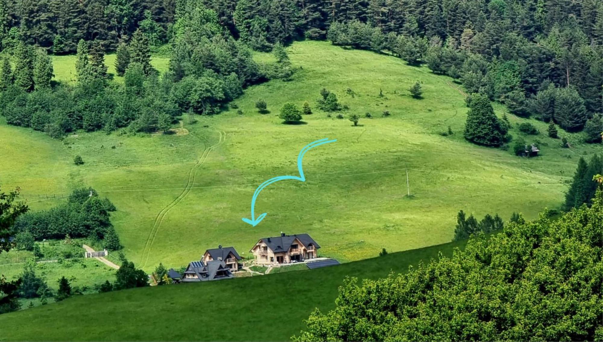 Dziejba Lesna Apartamenty &Spa - Piekne I Nowe Apartamenty I Domek, Sauna I Jacuzzi - W Cenie I Na Wylacznosc, 1 Km Od Stoku Jaworki Exterior photo