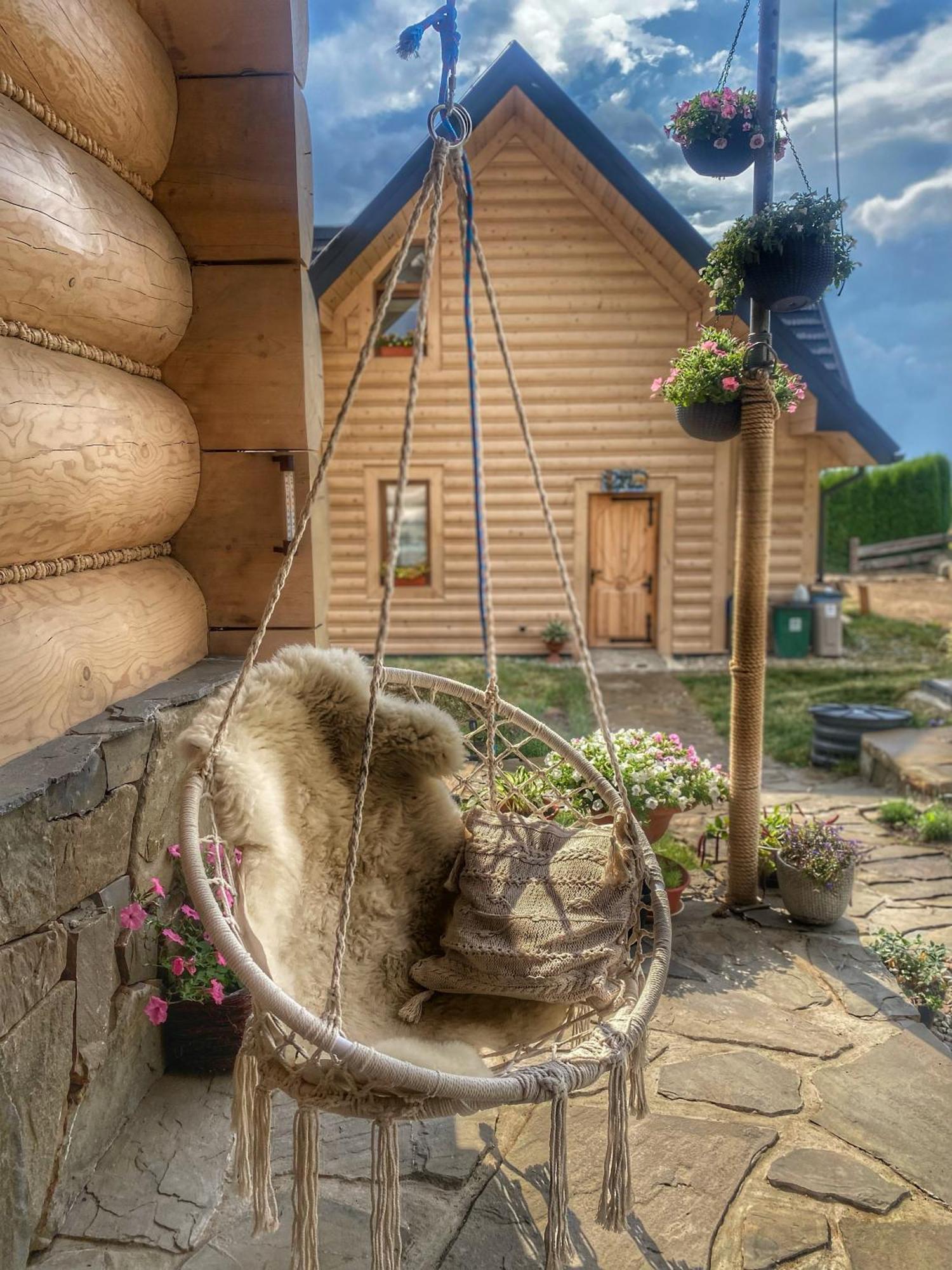 Dziejba Lesna Apartamenty &Spa - Piekne I Nowe Apartamenty I Domek, Sauna I Jacuzzi - W Cenie I Na Wylacznosc, 1 Km Od Stoku Jaworki Exterior photo
