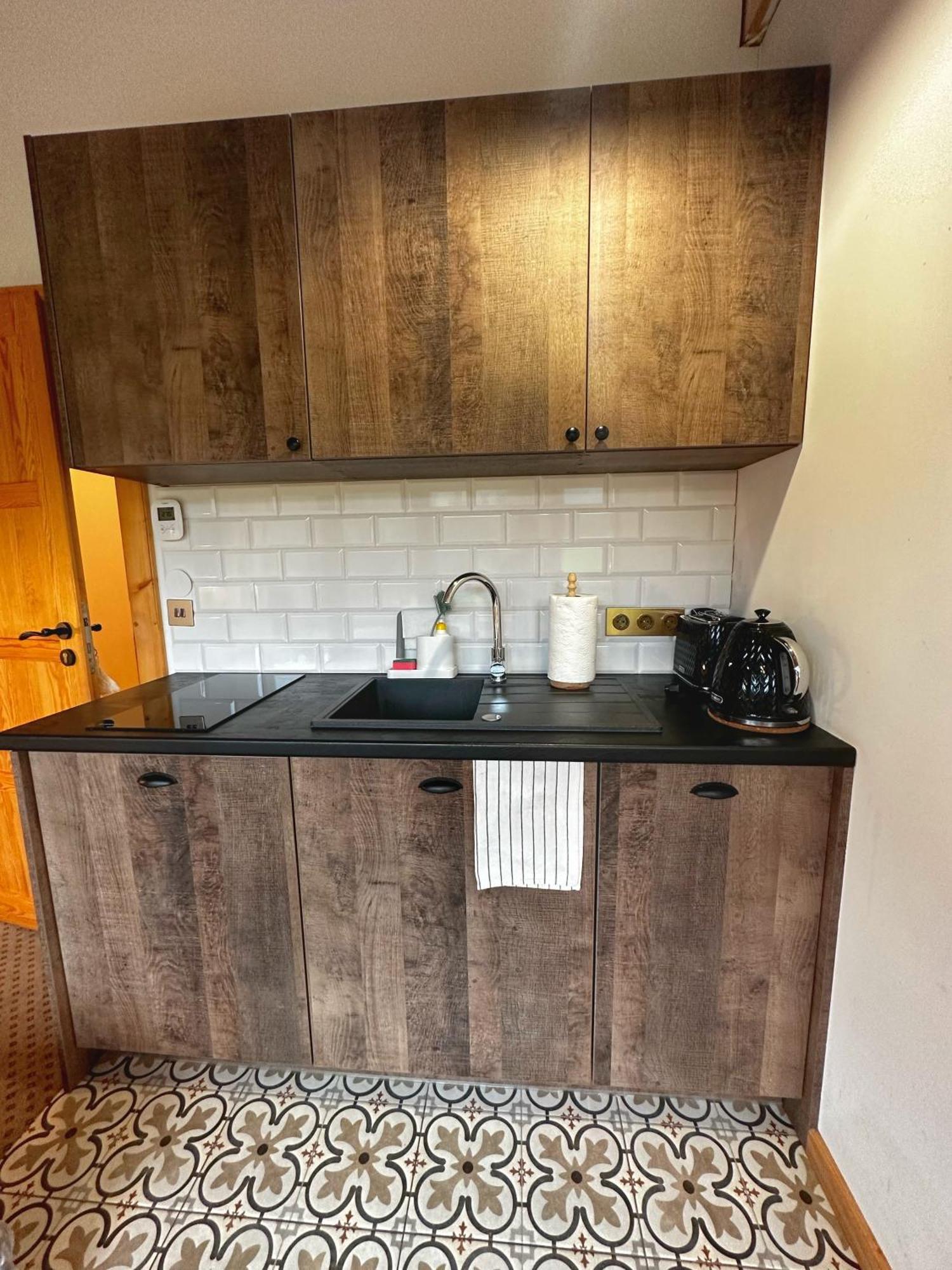 Dziejba Lesna Apartamenty &Spa - Piekne I Nowe Apartamenty I Domek, Sauna I Jacuzzi - W Cenie I Na Wylacznosc, 1 Km Od Stoku Jaworki Room photo