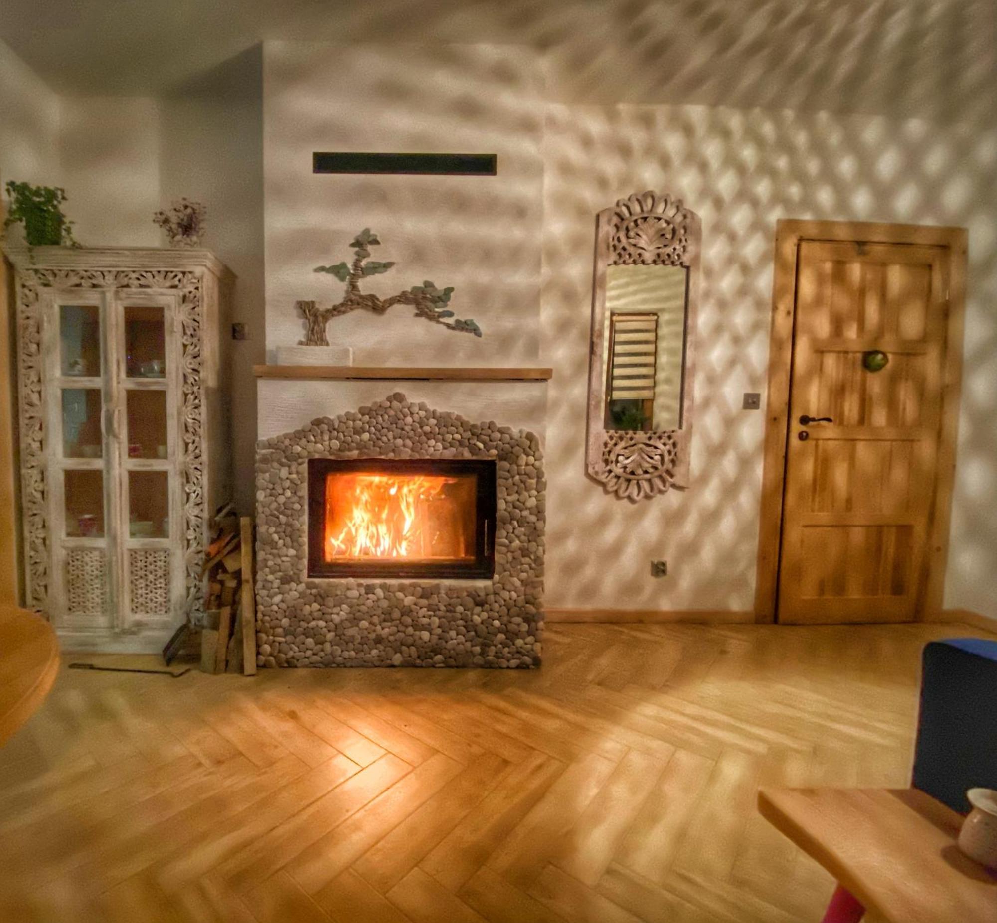 Dziejba Lesna Apartamenty &Spa - Piekne I Nowe Apartamenty I Domek, Sauna I Jacuzzi - W Cenie I Na Wylacznosc, 1 Km Od Stoku Jaworki Room photo