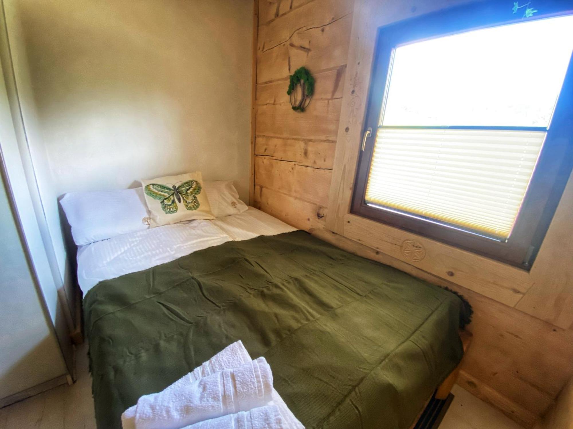 Dziejba Lesna Apartamenty &Spa - Piekne I Nowe Apartamenty I Domek, Sauna I Jacuzzi - W Cenie I Na Wylacznosc, 1 Km Od Stoku Jaworki Room photo