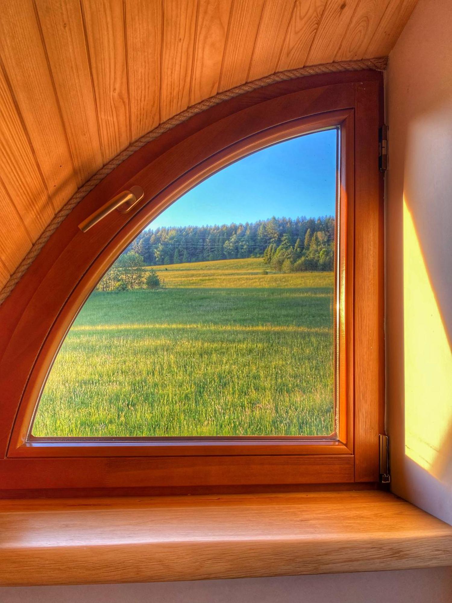 Dziejba Lesna Apartamenty &Spa - Piekne I Nowe Apartamenty I Domek, Sauna I Jacuzzi - W Cenie I Na Wylacznosc, 1 Km Od Stoku Jaworki Room photo