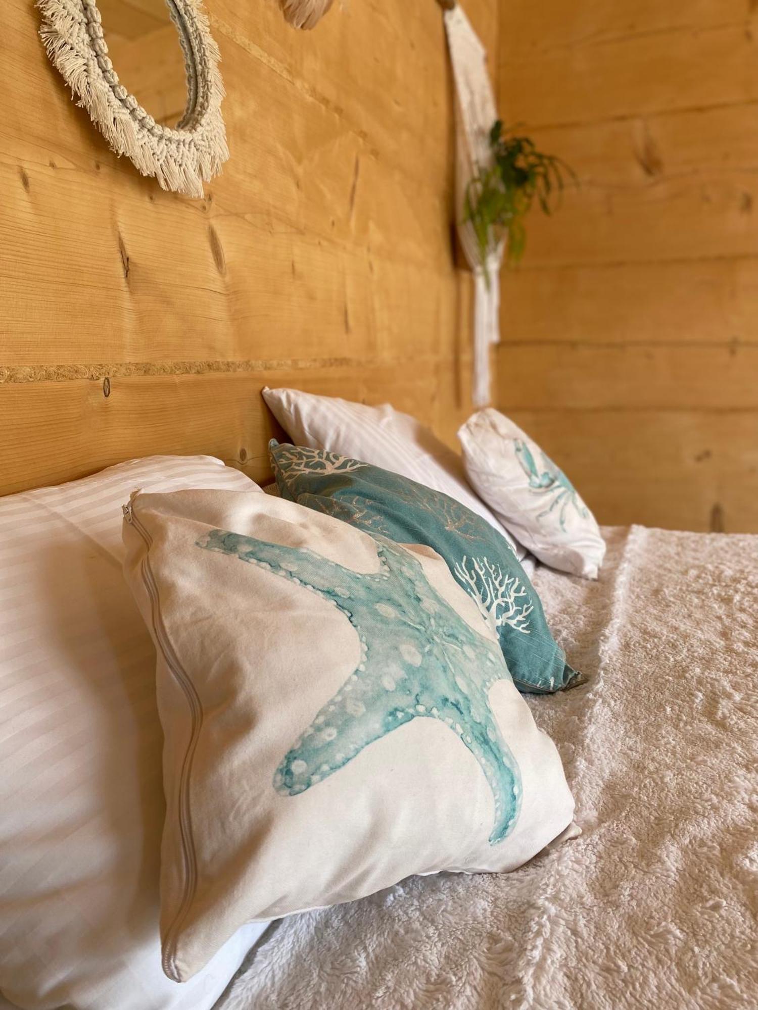 Dziejba Lesna Apartamenty &Spa - Piekne I Nowe Apartamenty I Domek, Sauna I Jacuzzi - W Cenie I Na Wylacznosc, 1 Km Od Stoku Jaworki Room photo