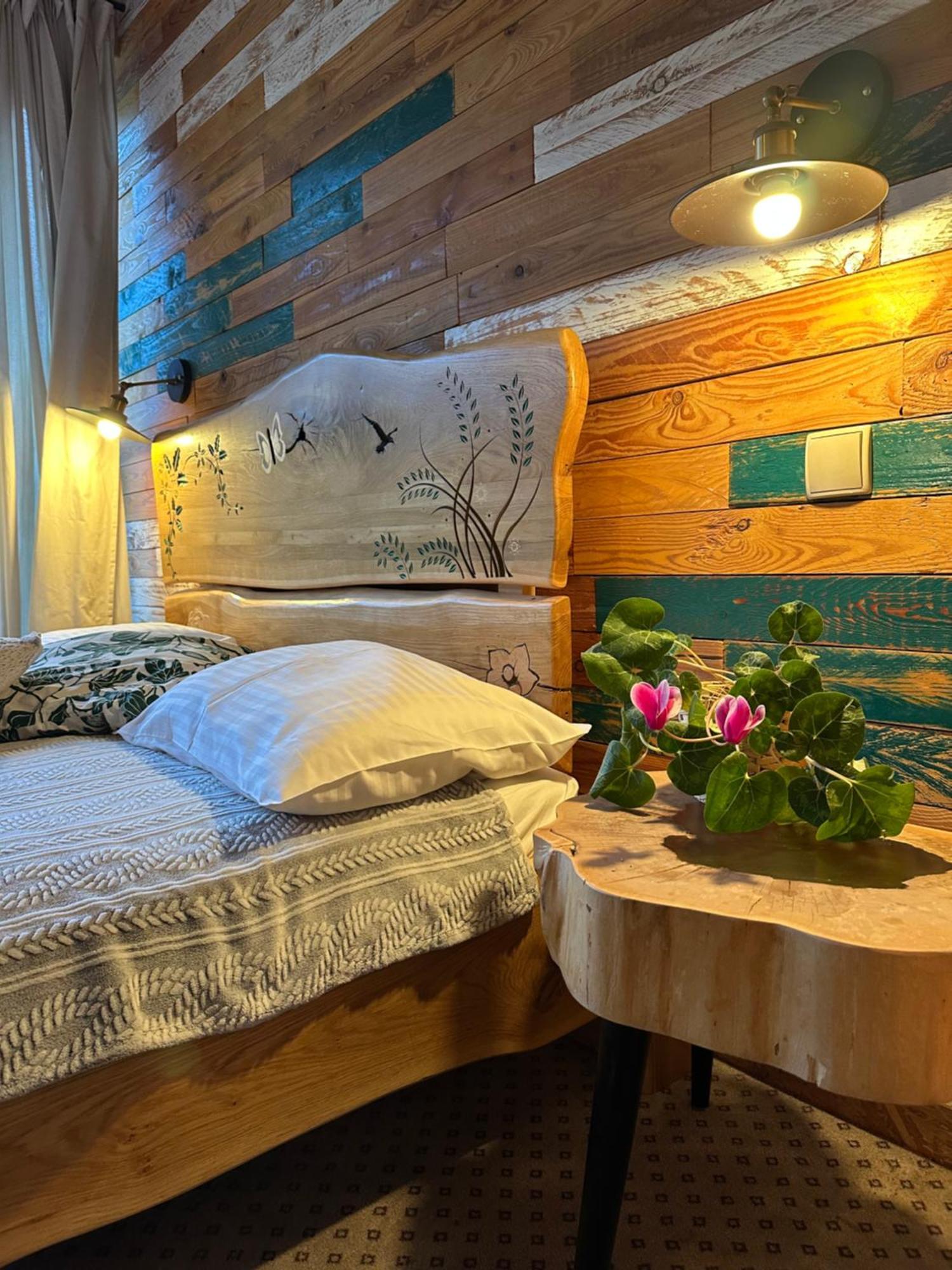 Dziejba Lesna Apartamenty &Spa - Piekne I Nowe Apartamenty I Domek, Sauna I Jacuzzi - W Cenie I Na Wylacznosc, 1 Km Od Stoku Jaworki Exterior photo